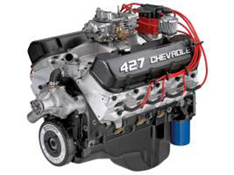 B1334 Engine
